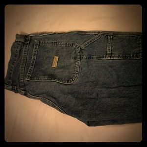 Authentic-Made Wrangler Men's Jeans
